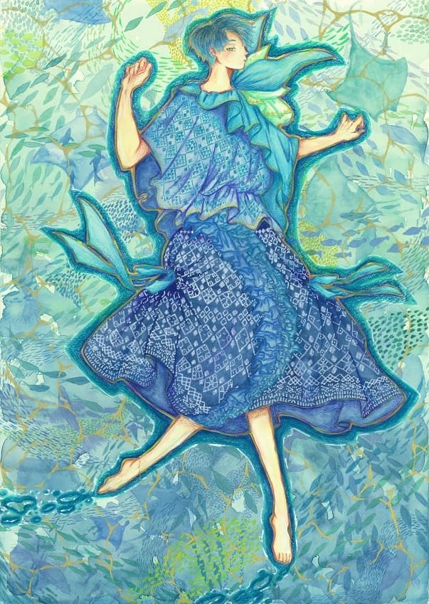 デザイン画コンテスト